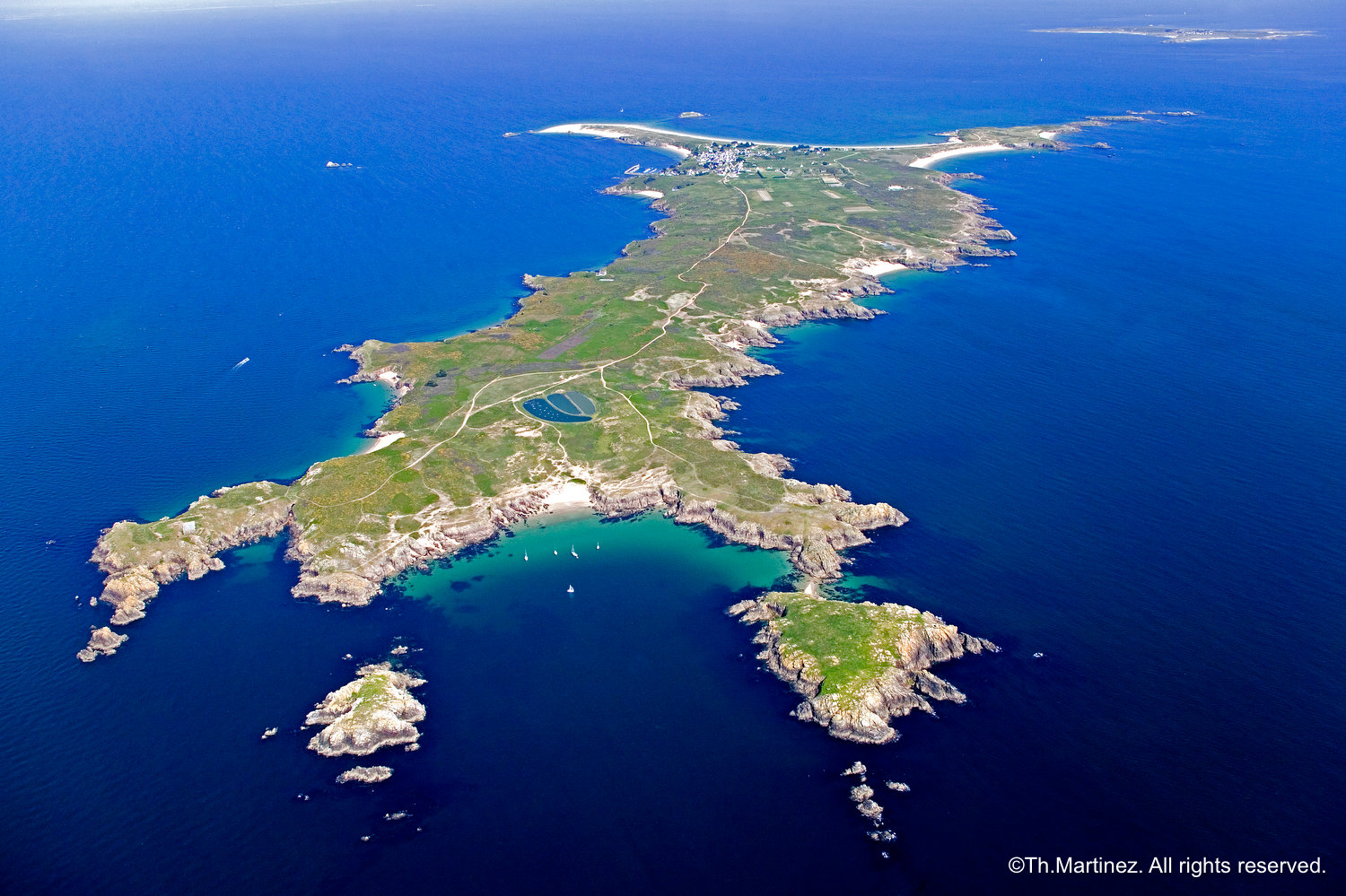 La bretagne en image